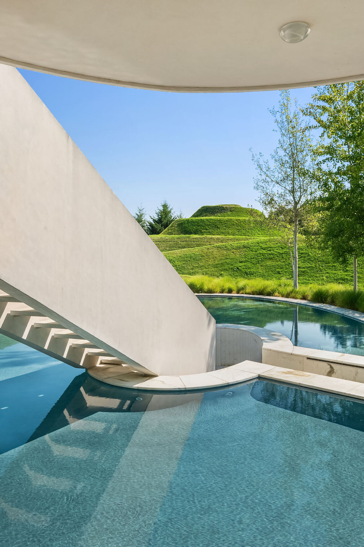Diamond Heiress’ $11 Million Home for Sale in Tenino